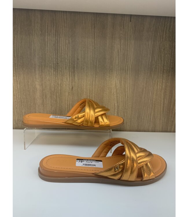 Mexx Slipper Natalya Orange
