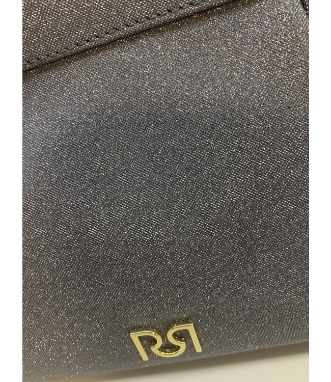 Rinascimento Tas Glitter Light Blue