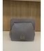 Rinascimento Tas Glitter Light Blue