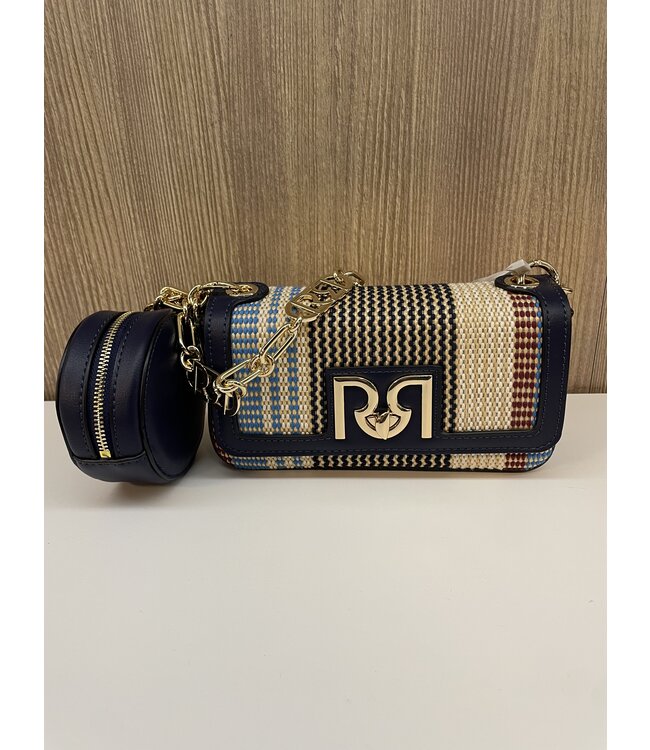 Rinascimento Tas Blue