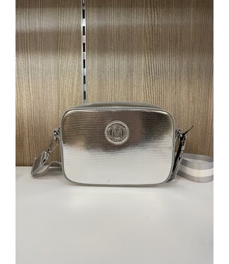 Mexx Mexx Tas Noraly Silver