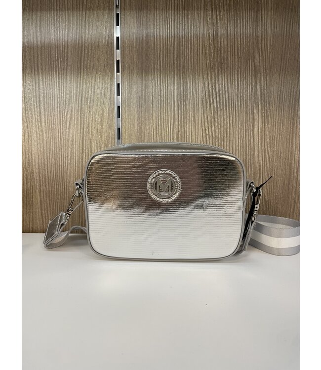 Mexx Mexx Tas Noraly Silver