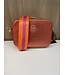 Mexx Mexx Tas Noraly Orange/Gold