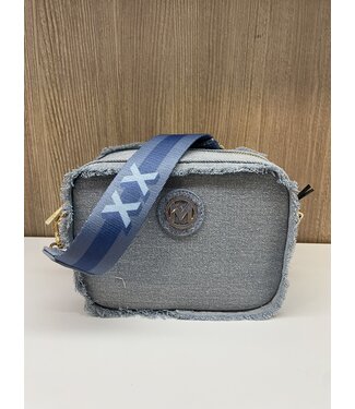 Mexx Mexx Tas Noraly Denim Blue