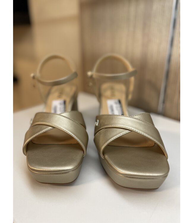 Mexx Sandalette Nalina Gold