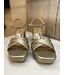 Mexx Sandalette Nalina Gold