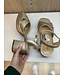 Mexx Sandalette Nalina Gold