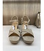 Mexx Sandalette Nalina Sand