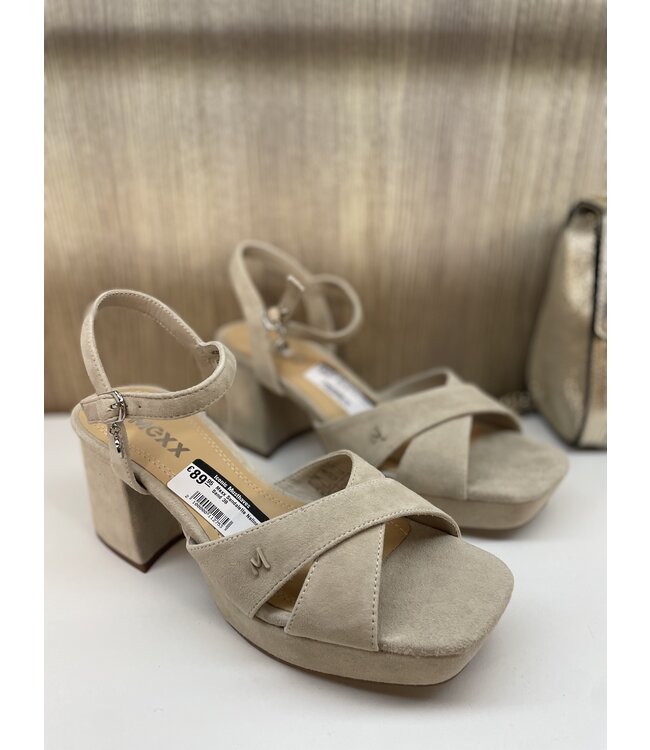 Mexx Sandalette Nalina Sand
