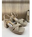Mexx Sandalette Nalina Sand