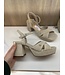 Mexx Sandalette Nalina Sand