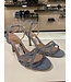 Rinascimento Sandalette Light Blue