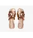 Tango Tango Slipper Tyrsa 1-f Rosegold