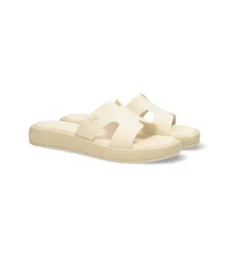 Mexx Mexx Slipper Lotus Cream