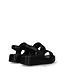 Mexx Sandaal Noe Black