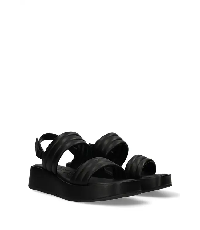 Mexx Sandaal Noe Black