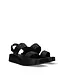 Mexx Sandaal Noe Black