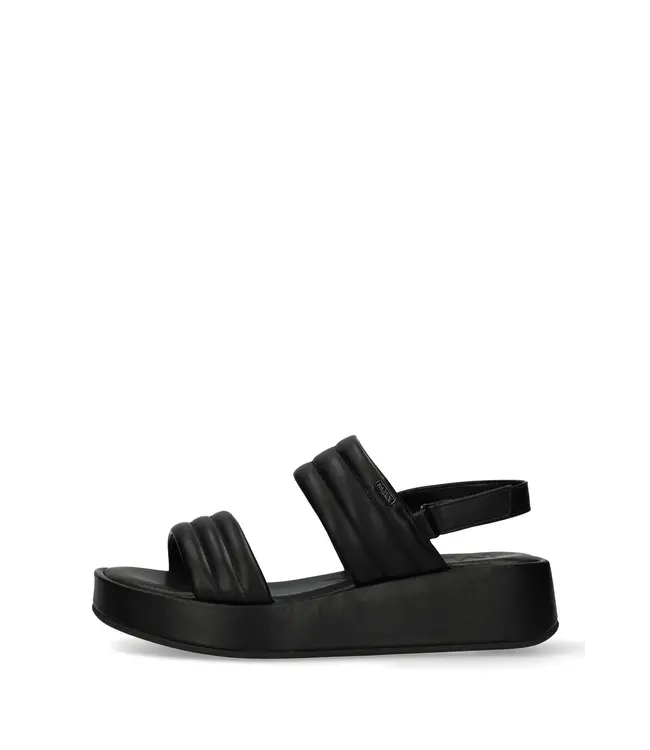 Mexx Sandaal Noe Black