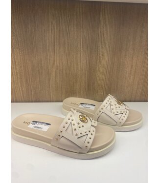 Mexx Mexx Slipper Nicla Cream