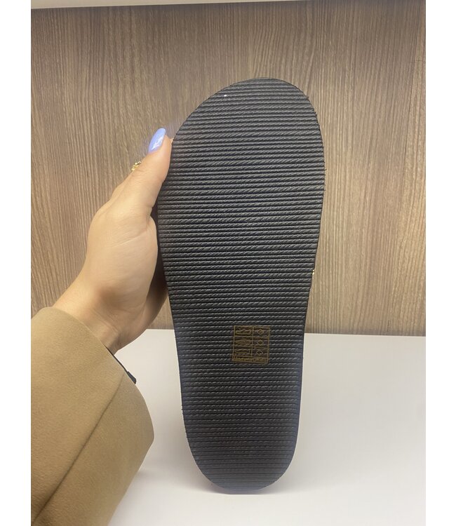 Mexx Slipper Nicla Black