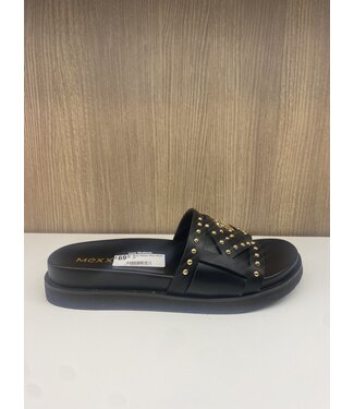 Mexx Mexx Slipper Nicla Black