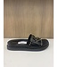 Mexx Slipper Nicla Black