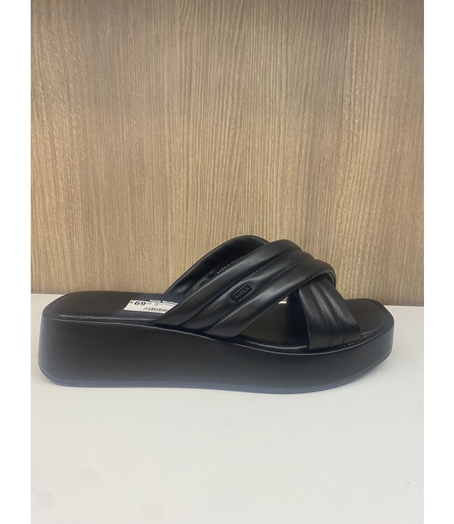 Mexx Slipper Nono Black