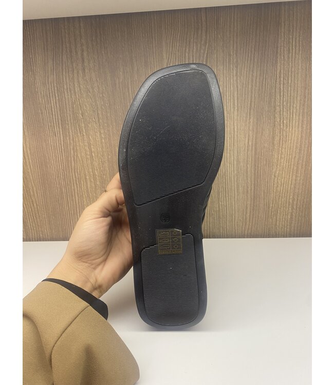 Mexx Slipper Nono Black
