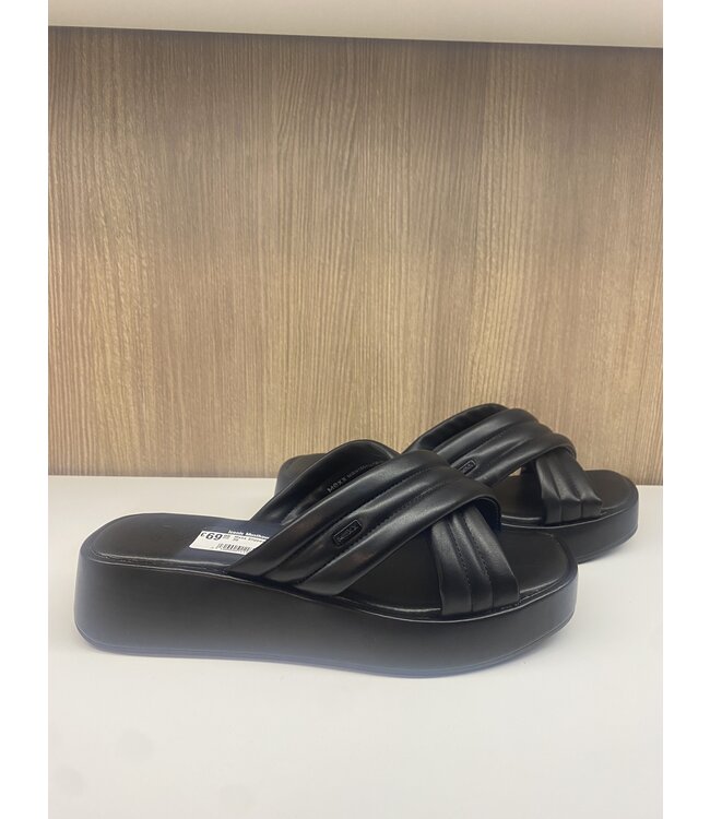 Mexx Slipper Nono Black