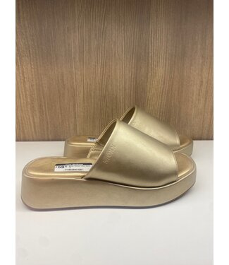 Mexx Mexx Slipper Nica Gold