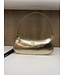 Mexx Mexx Nyomi Baguette Bag Gold