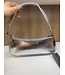 Mexx Nyomi Baguette Bag Silver