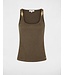 Morgan Top Dido1 Groen