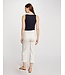 Morgan Top Dido1 Blauw