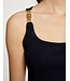 Morgan Top Dido1 Blauw