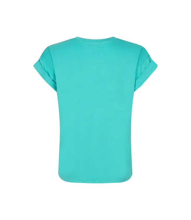 Lofty Manner T-shirt Emmy Blue