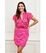 Lofty Manner Skirt Bianca Pink