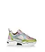 DWRS Label DWRS Sneaker Pluto Holographic