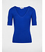 Morgan Top Mishka Royal Blue