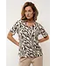 G-maxx Top Dioli Offwhite/Sahara