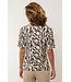 G-maxx Top Dioli Offwhite/Sahara