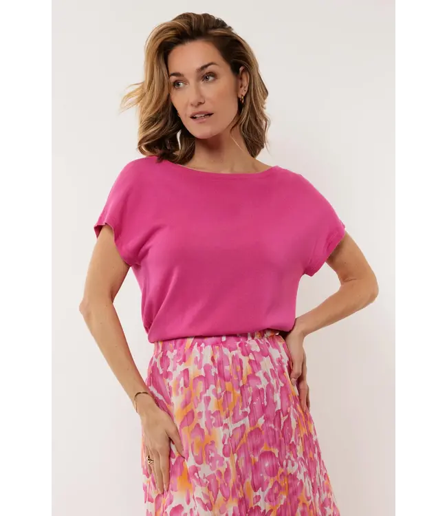 G-maxx Top Damian Orchidee