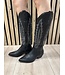 Western Laars Jolijn Black