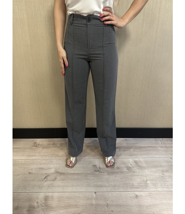 Pantalon Joyce Grey
