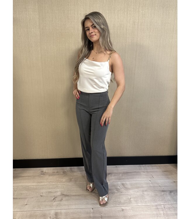 Pantalon Joyce Grey