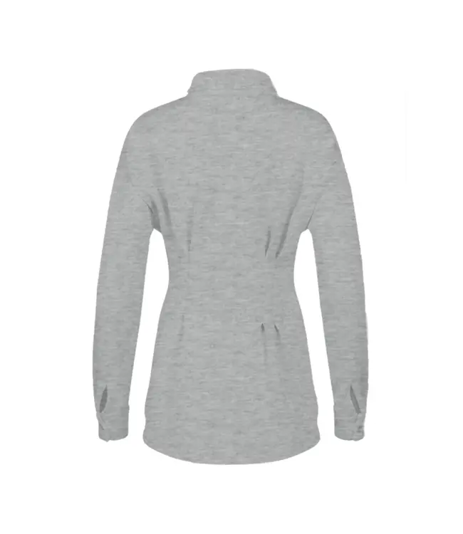 Radical Blouse Sienna Grey