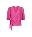 Lofty Manner Top Amare Pink