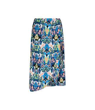 Lofty Manner Lofty Manner Rok Zelda Shark Bay Print
