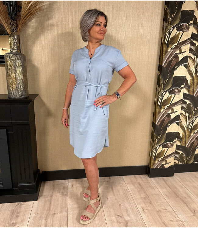 Elvira Jurk Lynn Ice Blue