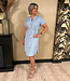 Elvira Jurk Lynn Ice Blue